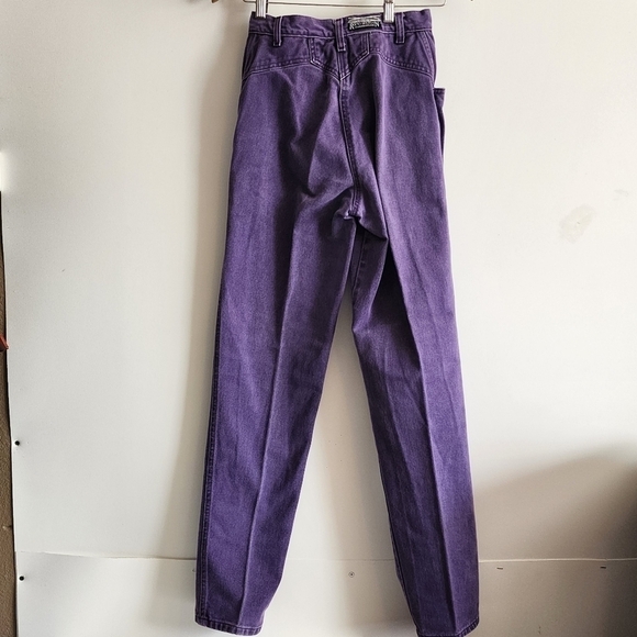 Rocky Mountain vintage jeans - Picture 2 of 4